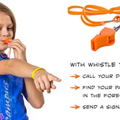 Outdoor Exploration Set - Kids Adventure Pack - Perfect 3-12 year ...