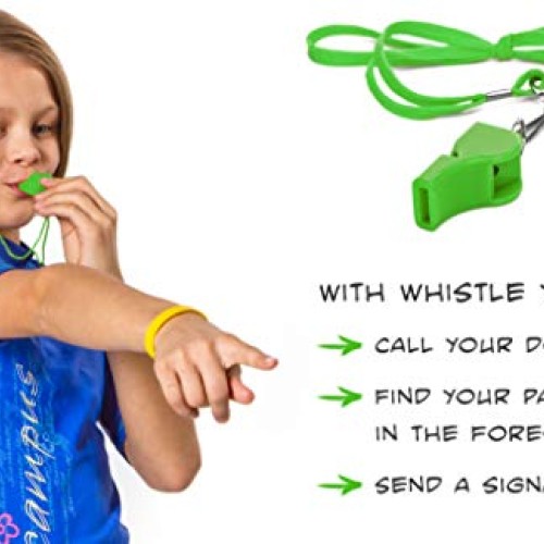 Outdoor Exploration Set - Perfect 3-12 Year Old boy Toys and Girl ...