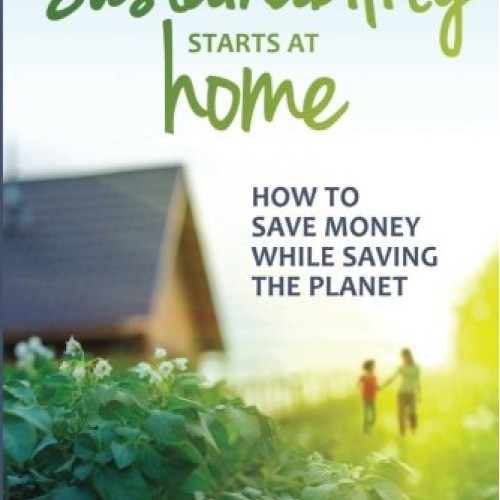 Sustainability Starts at Home: How to Save Money While Saving the ...