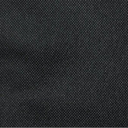 Smart-Fab Craft Fabric Roll, 48 x 40, Black, Perfect for School...
