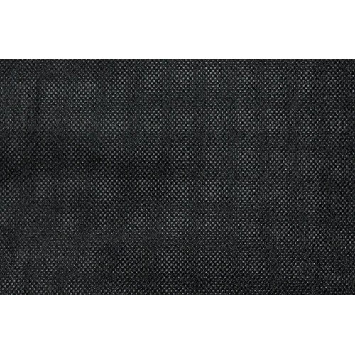 Smart-Fab Craft Fabric Roll, 48 x 40, Black, Perfect for School...