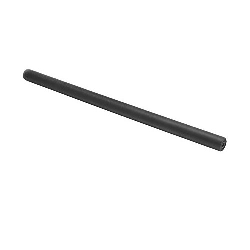 Smart-Fab Craft Fabric Roll, 48 x 40, Black, Perfect for School...