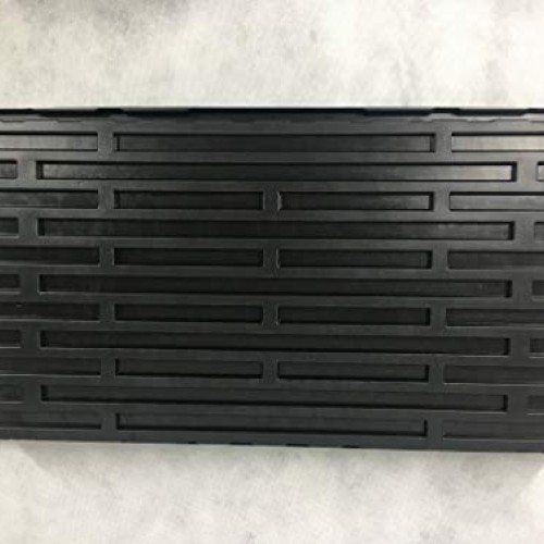 50 Plant Growing Trays No Drain Holes 20 x 10 - Garden Seed St...