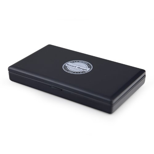 Smart Weigh SWS100 Elite Series Digital Pocket Scale, 100g by 0.01...