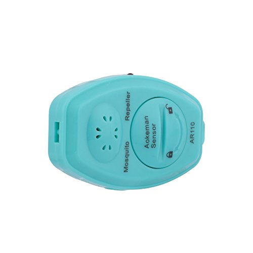 Smartcoco Ultrasonic Child Mosquito Repeller Outdoor Kids Hanging ...