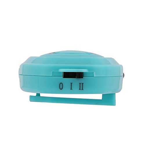 Smartcoco Ultrasonic Child Mosquito Repeller Outdoor Kids Hanging ...