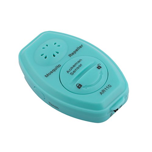 Smartcoco Ultrasonic Child Mosquito Repeller Outdoor Kids Hanging ...