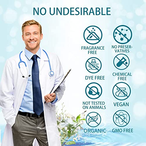 Skin Lightening Serum Whitening Serum For Intimate Areas, Private ...