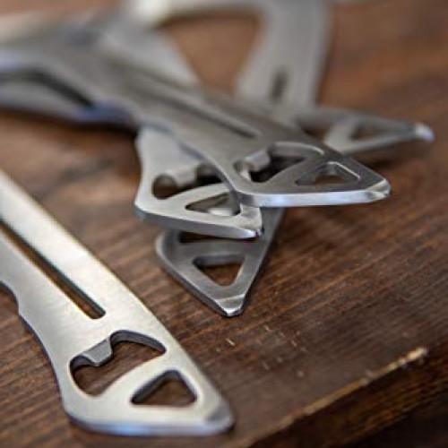 Smith & Wesson 8in Throwing Knives and 10in Axes Combo with Full T...