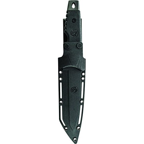 Smith & Wesson SW7 10.6in High Carbon S.S. Fixed Blade Knife with ...