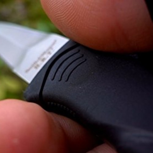 Smith & Wesson SWHRT3 7.5in High Carbon S.S. Full Tang Fixed Blade...