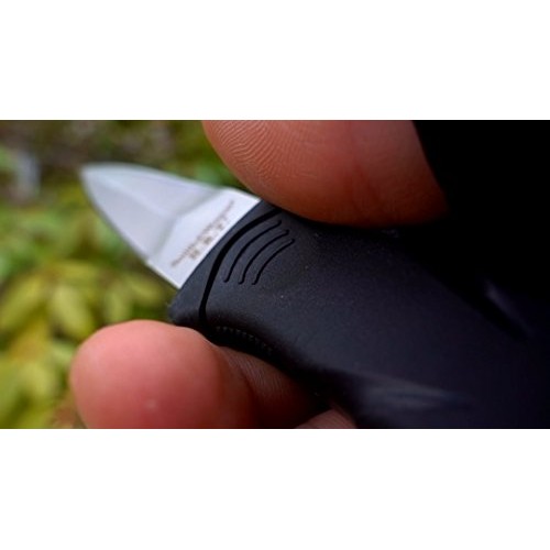 Smith & Wesson SWHRT3 7.5in High Carbon S.S. Full Tang Fixed Blade...