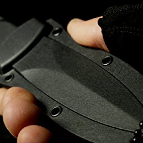 Smith & Wesson SWHRT3 7.5in High Carbon S.S. Full Tang Fixed Blade...
