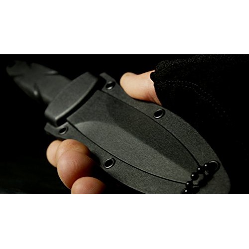 Smith & Wesson SWHRT3 7.5in High Carbon S.S. Full Tang Fixed Blade...