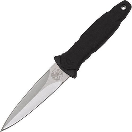 Smith & Wesson SWHRT3 7.5in High Carbon S.S. Full Tang Fixed Blade...