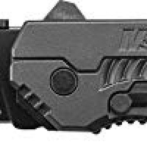 Smith & Wesson SWMP4L 8.6in High Carbon S.S. Assisted Folding Knif...