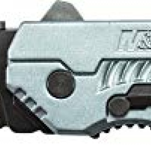 SMITH & WESSON SWMP4LBS 8.6in S.S. Assisted Folding Knife with 3.6...