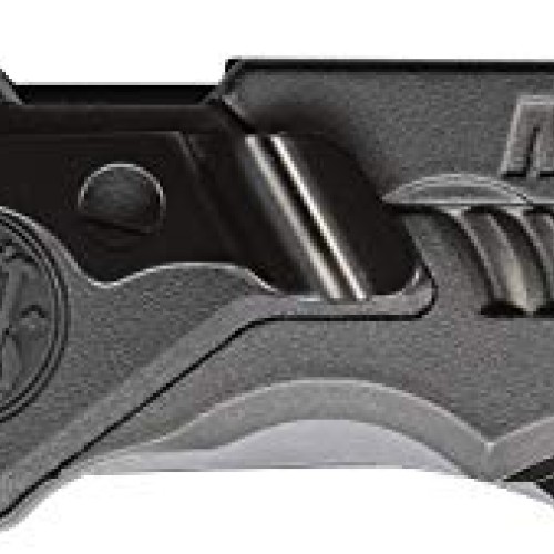 Smith & Wesson SWMP4LS 8.6in S.S. Assisted Folding Knife with 3.6i...