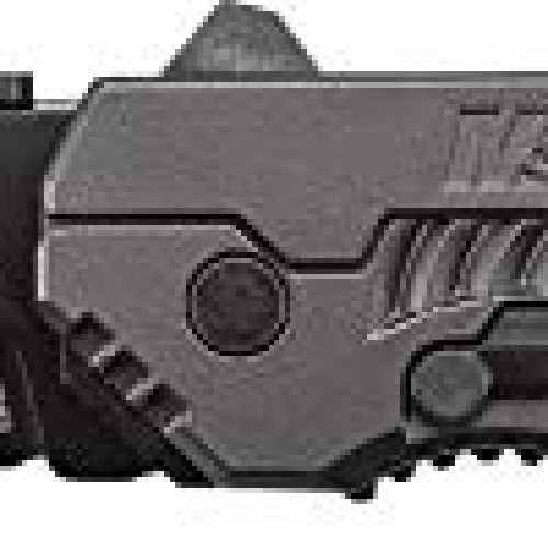 Smith & Wesson SWMP4LS 8.6in S.S. Assisted Folding Knife with 3.6i...