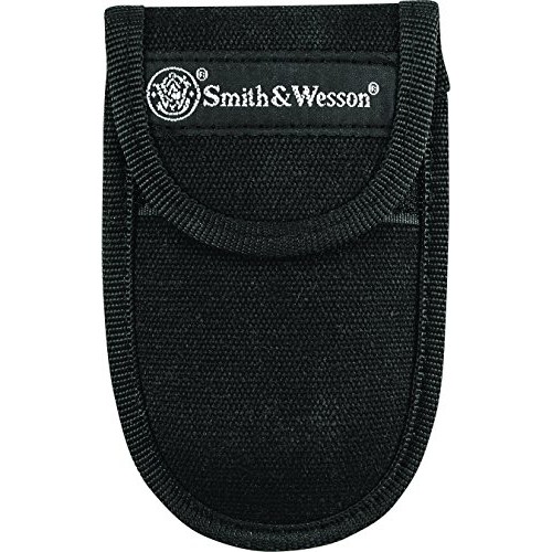 Smith & Wesson SWMT1CP 6.5in Stainless Steel 14 Function Multi-Too...