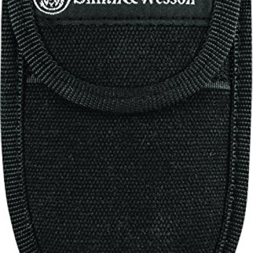 Smith & Wesson SWMT1CP 6.5in Stainless Steel 14 Function Multi-Too...