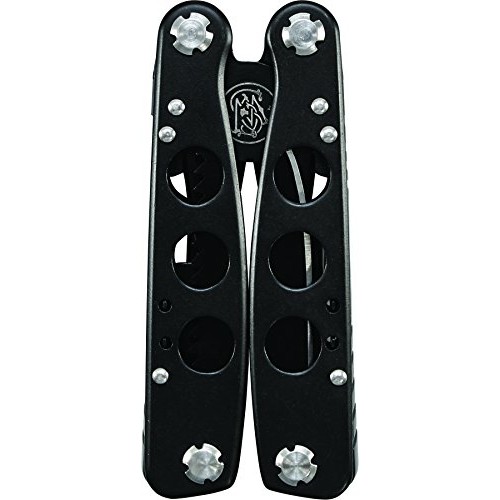 Smith & Wesson SWMT1CP 6.5in Stainless Steel 14 Function Multi-Too...