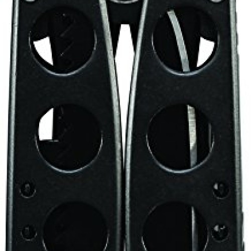 Smith & Wesson SWMT1CP 6.5in Stainless Steel 14 Function Multi-Too...