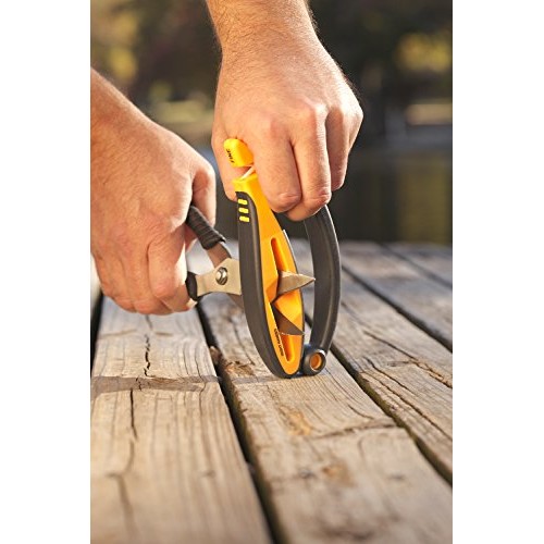 Smiths 50185 Jiffy-Pro Handheld Sharpener