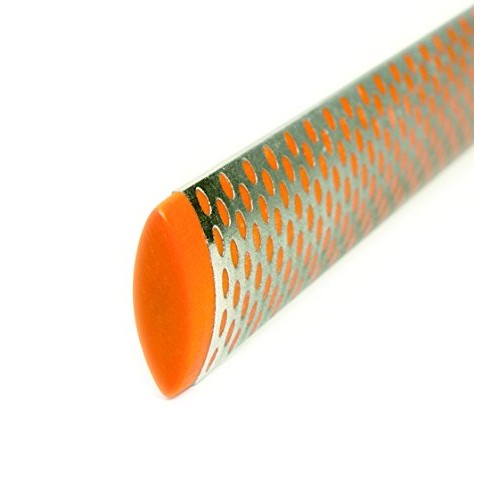 9001796 Smiths Diamond Sharpening Steel 10, Grey