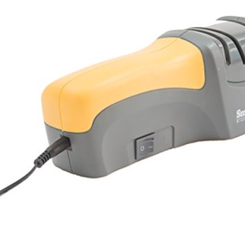 Smiths 50005 Edge Pro Compact Electric Knife Sharpener