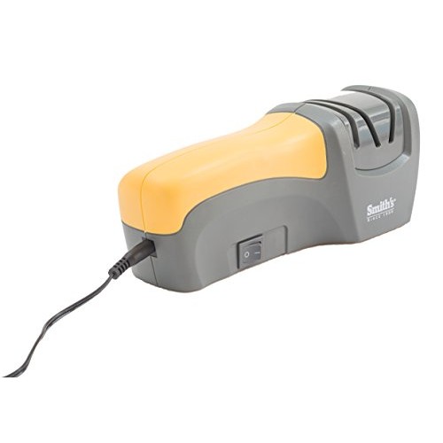 Smiths 50005 Edge Pro Compact Electric Knife Sharpener