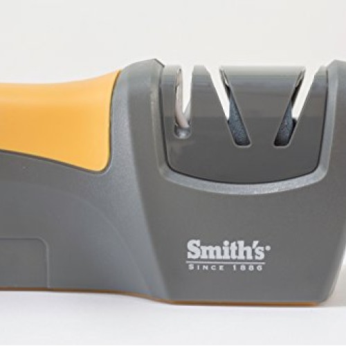 Smiths 50005 Edge Pro Compact Electric Knife Sharpener