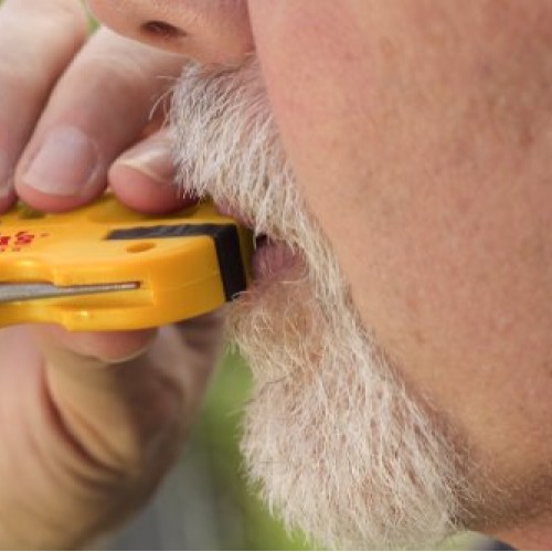 Smiths 50364 Pocket Pal X2 Sharpener & Outdoors Tool
