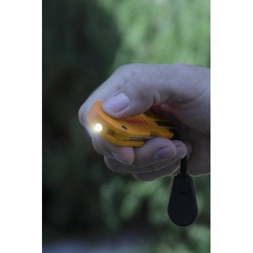 Smiths 50364 Pocket Pal X2 Sharpener & Outdoors Tool