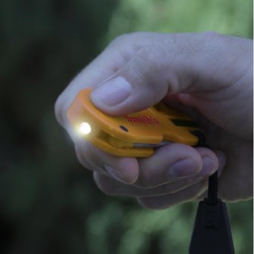 Smiths 50364 Pocket Pal X2 Sharpener & Outdoors Tool