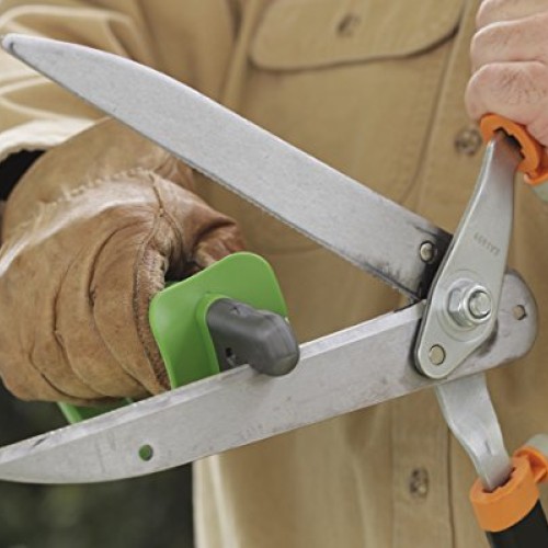 Smiths 50601 Pruning Tool Sharpener