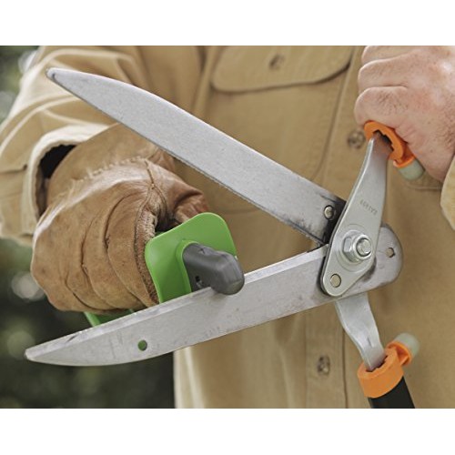 Smiths 50601 Pruning Tool Sharpener