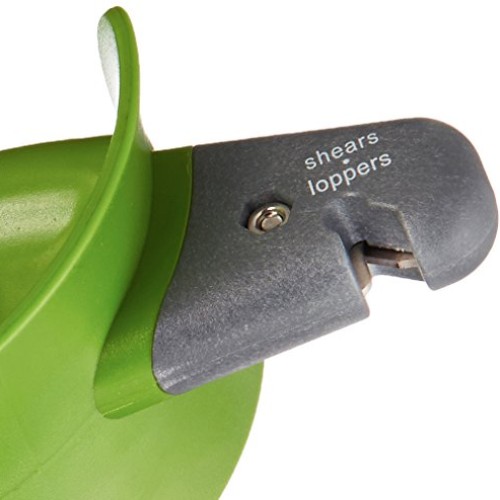 Smiths 50601 Pruning Tool Sharpener