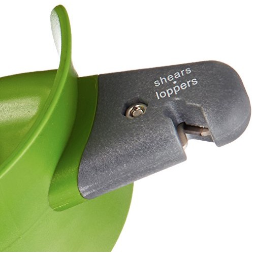 Smiths 50601 Pruning Tool Sharpener