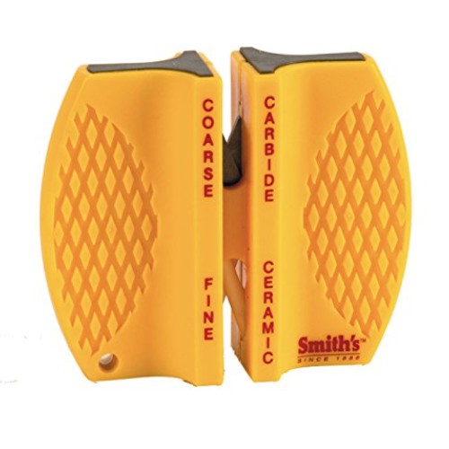 Smiths CCKS 2-Step Knife Sharpener