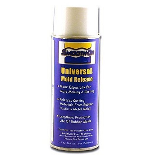 Smooth-On Universal Mold Release 14 fl. oz.