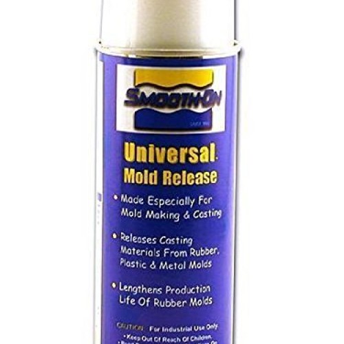 Smooth-On Universal Mold Release 14 fl. oz.