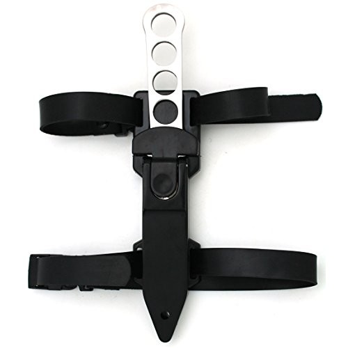 Snake Eye Tactical Dive Knife ll, All Stainless with Line Cutter, ...