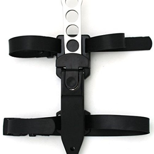 Snake Eye Tactical Dive Knife ll, All Stainless with Line Cutter, ...