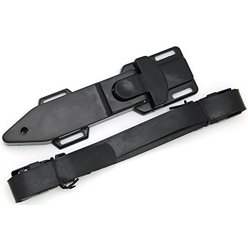 Snake Eye Tactical Dive Knife ll, All Stainless with Line Cutter, ...