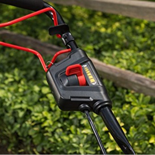 Snapper 1687914 21 SP Walk Mower Kit, Self Propelled, Red/Black