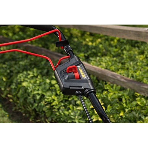 Snapper 1687914 21 SP Walk Mower Kit, Self Propelled, Red/Black