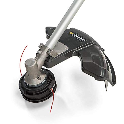 Snapper XD 82V MAX Cordless Electric Clean Up Bundle with String T...