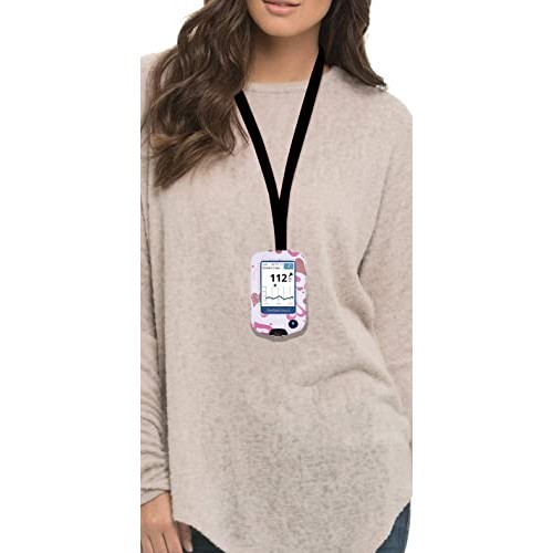 Designed Fitted Leather Case W/Screen Protector Includes Carabine...