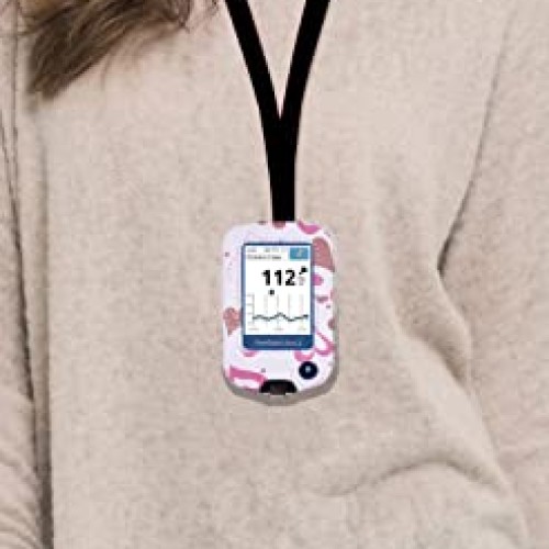 Designed Fitted Leather Case W/Screen Protector Includes Carabine...